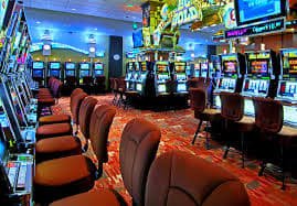 lucky game Casino Games