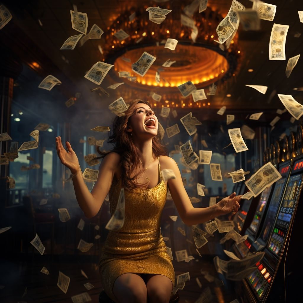 lucky game VIP Program Myanmar ကစားသမားများအတွက် Exclusive Rewards နှင့် Diamond Tier Privileges