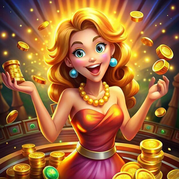 lucky game လုံခြုံရေး စနစ်များ SSL Encryption နှင့် Two-Factor Authentication