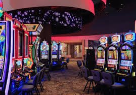 lucky game Cashback Program — VIP Tier Weekly Net Loss Return Myanmar