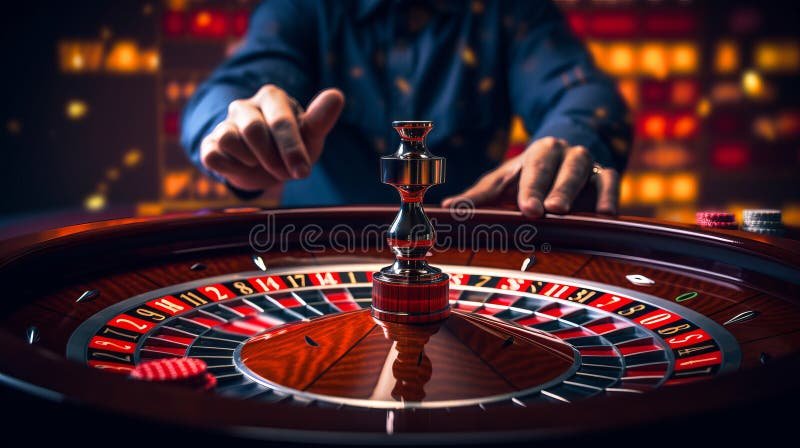 Join lucky game Today