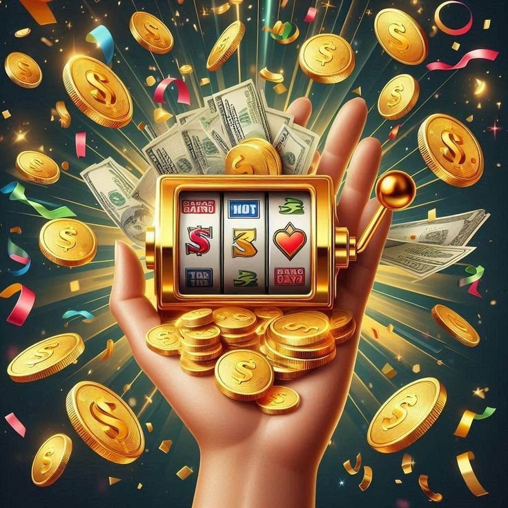lucky game Promotions